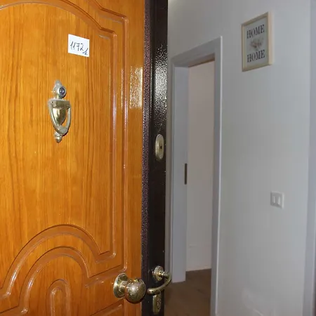 One Bedroom 1172