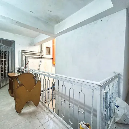 Apartment One Bedroom 1172
