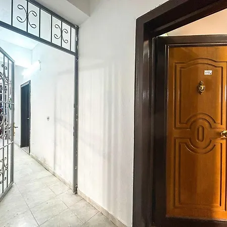 One Bedroom 1172 * Durres