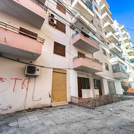 One Bedroom 1172 Apartment Durres