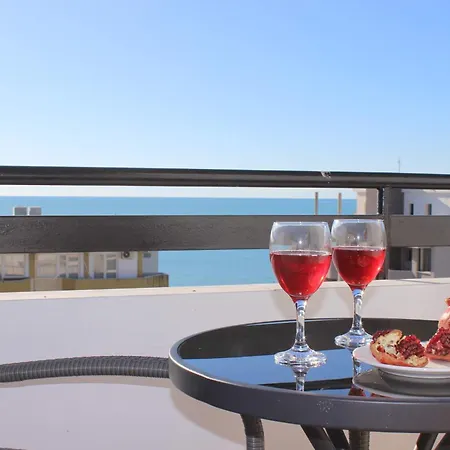 One Bedroom 1172 Durres