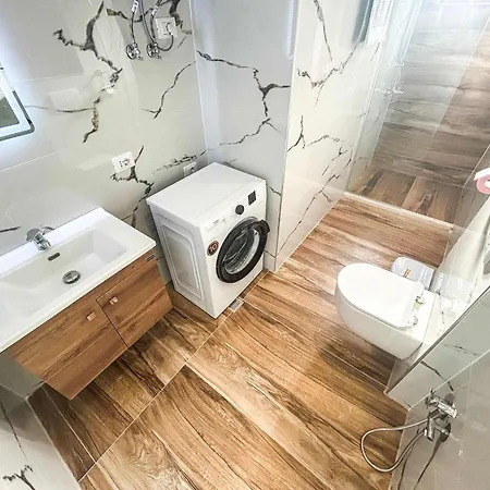 One Bedroom 1172 Durres