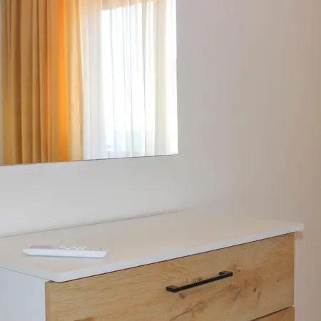Apartment One Bedroom 1172
