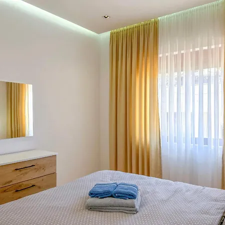 One Bedroom 1172 Apartment Durres