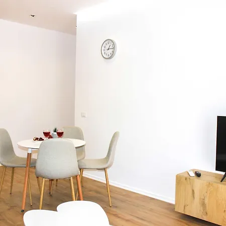 One Bedroom 1172 Durres