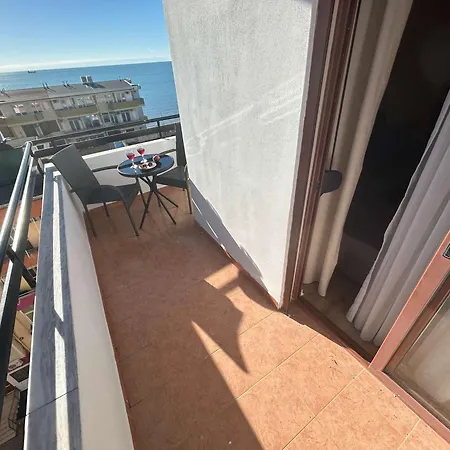 One Bedroom 1172 Дуррес