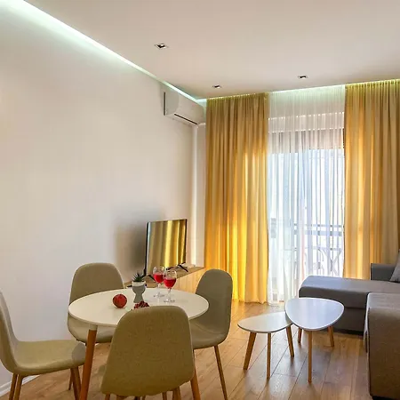 Apartment One Bedroom 1172