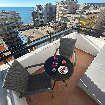 One Bedroom 1172 Apartment Durres
