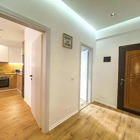 One Bedroom 1172 Durres
